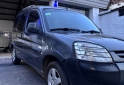 Utilitarios - Peugeot Partner Patagónica VTC + 2016 Diesel 180000Km - En Venta