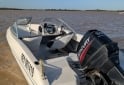 Embarcaciones - Lancha Virgin Mariner 2019 - En Venta