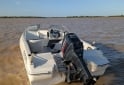 Embarcaciones - Lancha Virgin Mariner 2019 - En Venta
