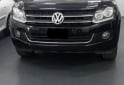 Camionetas - Volkswagen 2013 2013 Diesel 185000Km - En Venta