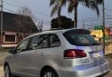 Autos - Volkswagen Suran Highline 1.6 2018 Nafta 110000Km - En Venta