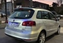 Autos - Volkswagen Suran Highline 1.6 2018 Nafta 110000Km - En Venta