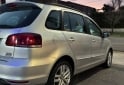 Autos - Volkswagen Suran Highline 1.6 2018 Nafta 110000Km - En Venta