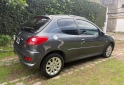 Autos - Peugeot Compact 1.6 2010 Nafta 150000Km - En Venta
