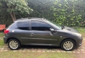 Autos - Peugeot Compact 1.6 2010 Nafta 150000Km - En Venta