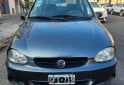 Autos - Chevrolet Corsa classic 2007 Nafta 230000Km - En Venta