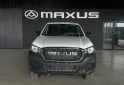 Camionetas - MAXUS T60 D20 4x2 6MT 2026 Diesel 0Km - En Venta