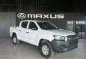 Camionetas - MAXUS T60 D20 4x2 6MT 2026 Diesel 0Km - En Venta