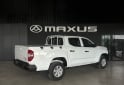 Camionetas - MAXUS T60 D20 4x2 6MT 2026 Diesel 0Km - En Venta