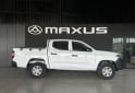 Camionetas - MAXUS T60 D20 4x2 6MT 2026 Diesel 0Km - En Venta