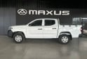 Camionetas - MAXUS T60 D20 4x2 6MT 2026 Diesel 0Km - En Venta