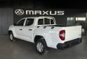 Camionetas - MAXUS T60 D20 4x2 6MT 2026 Diesel 0Km - En Venta