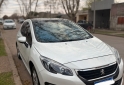 Autos - Peugeot 308 allure hdi 2016 Diesel 83800Km - En Venta