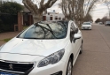 Autos - Peugeot 308 allure hdi 2016 Diesel 83800Km - En Venta