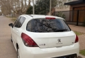 Autos - Peugeot 308 allure hdi 2016 Diesel 83800Km - En Venta
