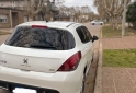 Autos - Peugeot 308 allure hdi 2016 Diesel 83800Km - En Venta