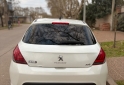 Autos - Peugeot 308 allure hdi 2016 Diesel 83800Km - En Venta