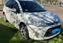 Autos - Citroen C3 vti feel 2020 Nafta 90000Km - En Venta