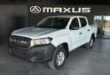 Camionetas - MAXUS T60 D20 4x4 6MT 2026 Diesel 0Km - En Venta
