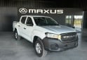 Camionetas - MAXUS T60 D20 4x4 6MT 2026 Diesel 0Km - En Venta