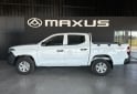 Camionetas - MAXUS T60 D20 4x4 6MT 2026 Diesel 0Km - En Venta