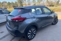 Autos - Nissan Kicks Exclusive 2018 Nafta 112000Km - En Venta
