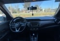 Autos - Nissan Kicks Exclusive 2018 Nafta 112000Km - En Venta