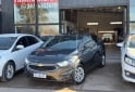 Autos - Chevrolet Ónix LT 2018 GNC 146000Km - En Venta