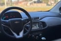 Autos - Chevrolet Ónix LT 2018 GNC 146000Km - En Venta