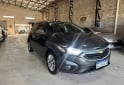 Autos - Chevrolet Ónix LT 2018 GNC 146000Km - En Venta