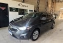 Autos - Chevrolet Ónix LT 2018 GNC 146000Km - En Venta