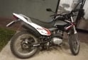Motos - Motomel Skua 250 Pro 2018 Nafta 2300Km - En Venta