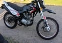 Motos - Motomel Skua 250 Pro 2018 Nafta 2300Km - En Venta