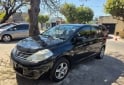 Autos - Nissan Tiida Visia 2010 Nafta 230000Km - En Venta