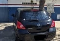 Autos - Nissan Tiida Visia 2010 Nafta 230000Km - En Venta