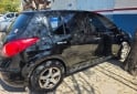 Autos - Nissan Tiida Visia 2010 Nafta 230000Km - En Venta