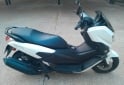 Motos - Yamaha nmax 2019 Nafta 20000Km - En Venta