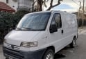 Utilitarios - Peugeot Boxer 1996 Diesel 11111Km - En Venta