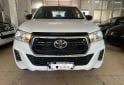 Camionetas - Toyota Hilux 2.0 177cv 2020 Diesel 122000Km - En Venta