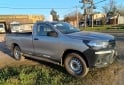 Camionetas - Toyota Hilux 2018 Diesel 390000Km - En Venta