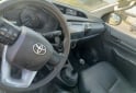 Camionetas - Toyota Hilux 2018 Diesel 390000Km - En Venta
