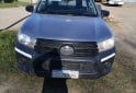 Camionetas - Toyota Hilux 2018 Diesel 390000Km - En Venta