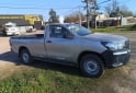Camionetas - Toyota Hilux 2018 Diesel 390000Km - En Venta