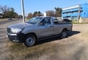 Camionetas - Toyota Hilux 2018 Diesel 390000Km - En Venta