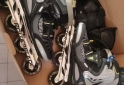 Deportes - Rollers spark 84 - En Venta