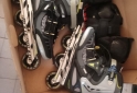 Deportes - Rollers spark 84 - En Venta