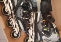 Deportes - Rollers spark 84 - En Venta