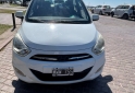Autos - Hyundai I10 1.2 GLS 2013 Nafta 46700Km - En Venta