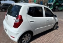 Autos - Hyundai I10 1.2 GLS 2013 Nafta 46700Km - En Venta