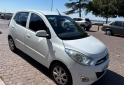 Autos - Hyundai I10 1.2 GLS 2013 Nafta 46700Km - En Venta